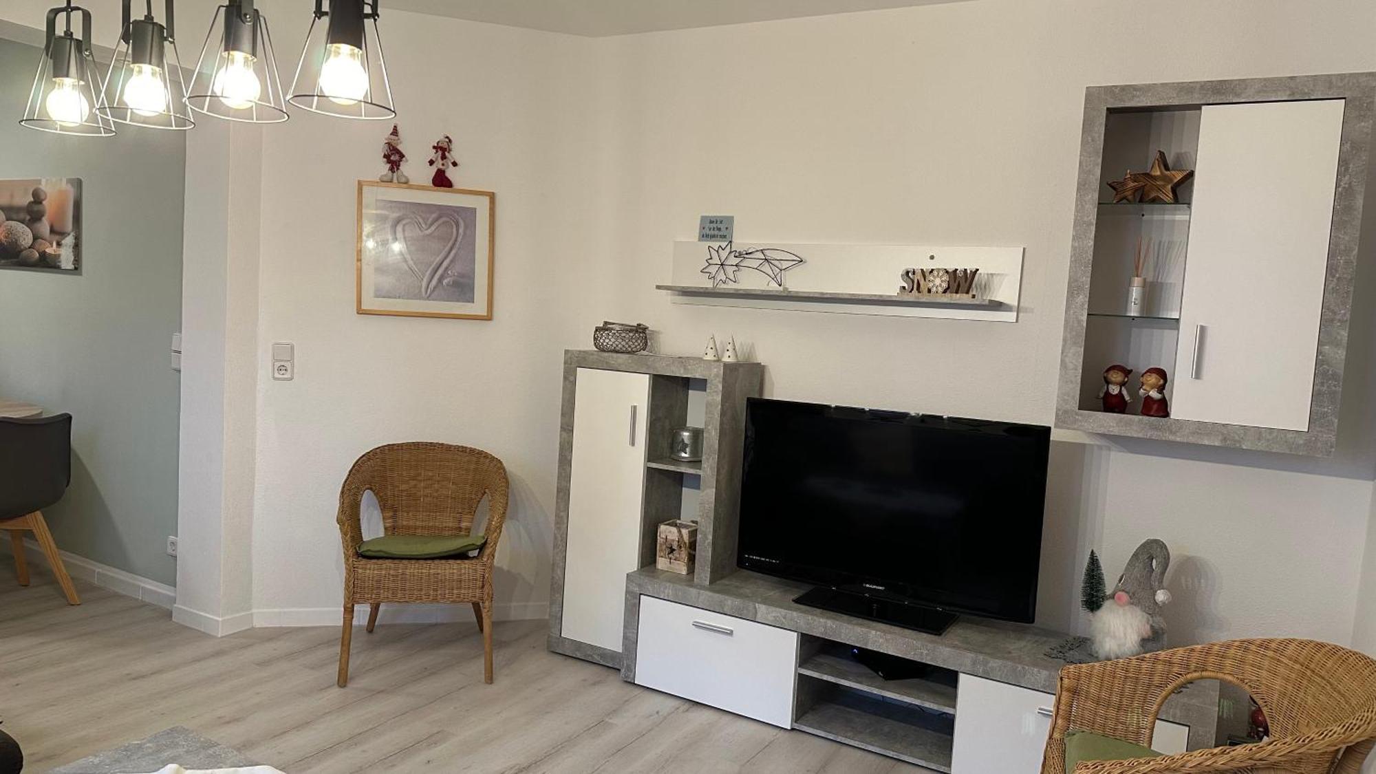 Aktiv-Ferienwohnung "Snow & Bike"- Zentral Zwischen Winterberg Und Willingen Exteriér fotografie