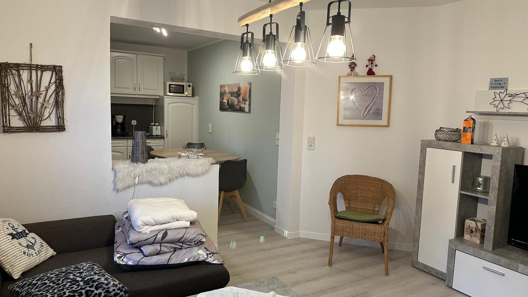 Aktiv-Ferienwohnung "Snow & Bike"- Zentral Zwischen Winterberg Und Willingen Exteriér fotografie