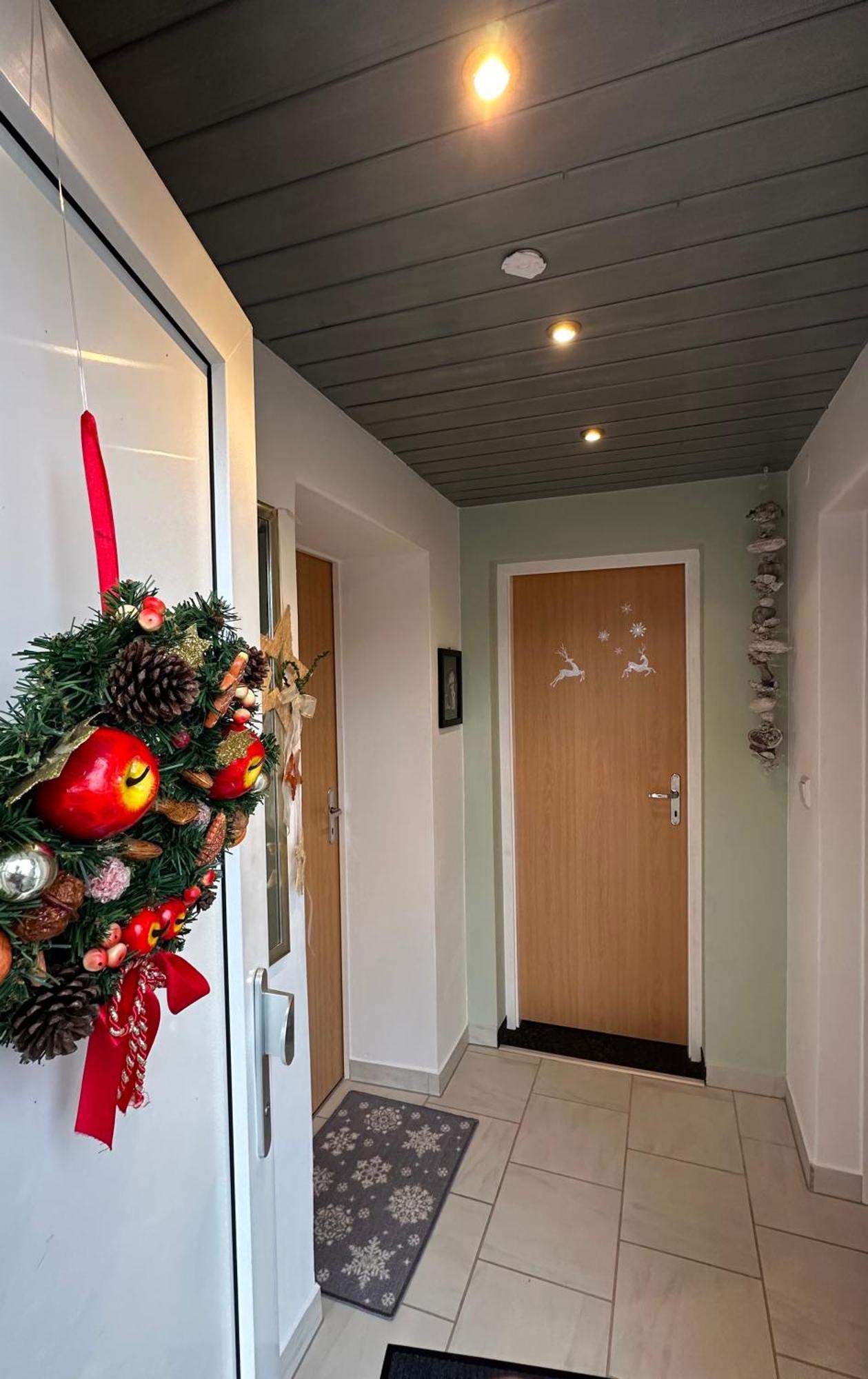 Aktiv-Ferienwohnung "Snow & Bike"- Zentral Zwischen Winterberg Und Willingen Exteriér fotografie