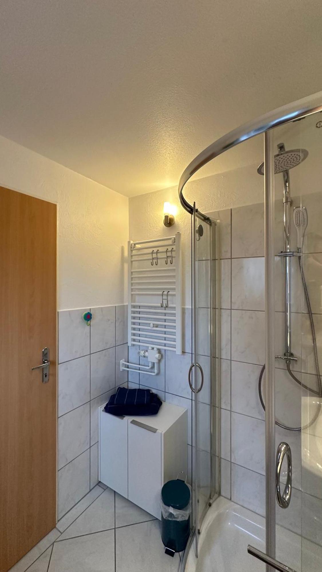 Aktiv-Ferienwohnung "Snow & Bike"- Zentral Zwischen Winterberg Und Willingen Exteriér fotografie