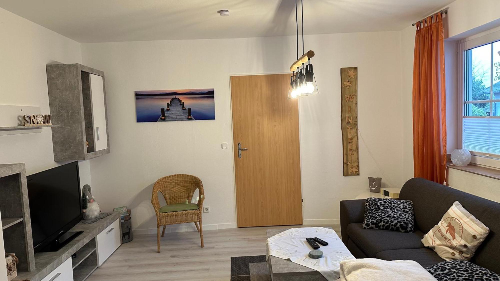 Aktiv-Ferienwohnung "Snow & Bike"- Zentral Zwischen Winterberg Und Willingen Exteriér fotografie