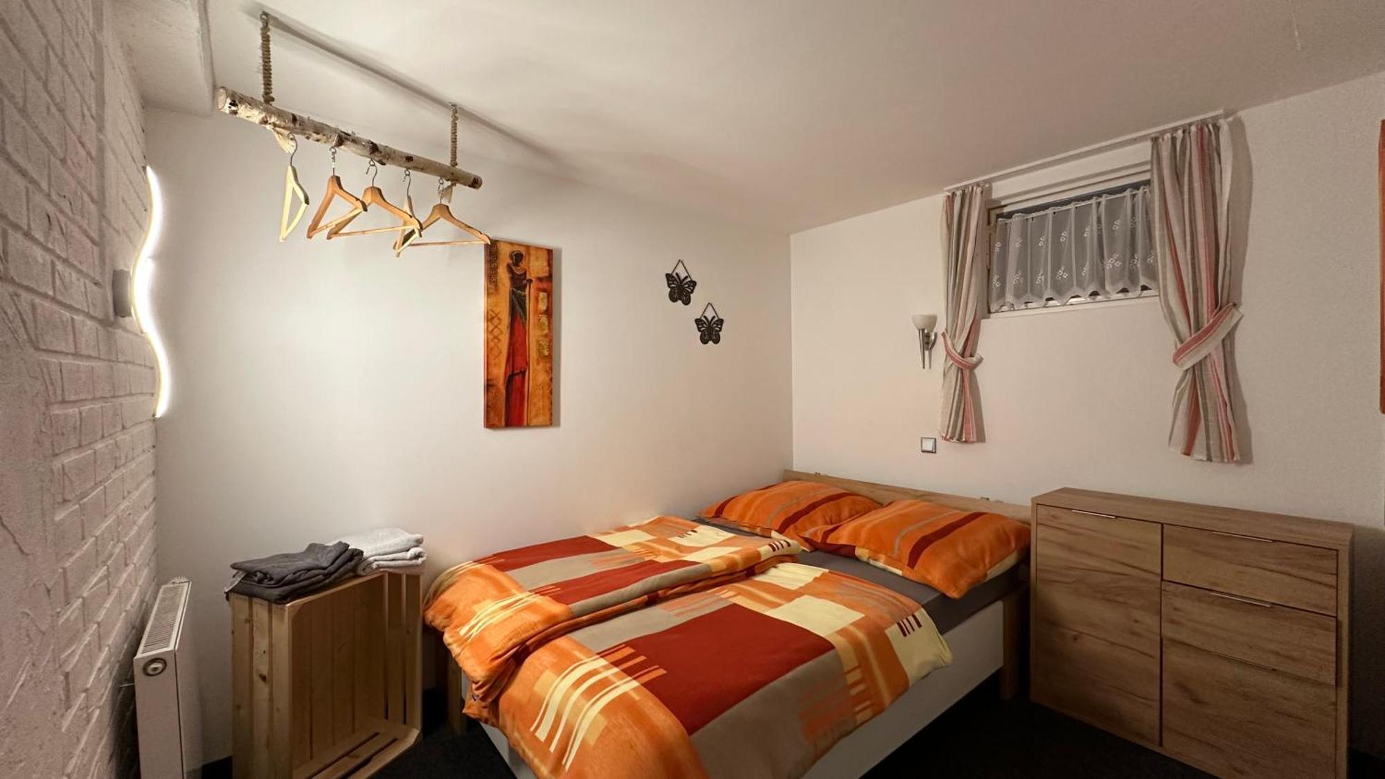 Aktiv-Ferienwohnung "Snow & Bike"- Zentral Zwischen Winterberg Und Willingen Exteriér fotografie