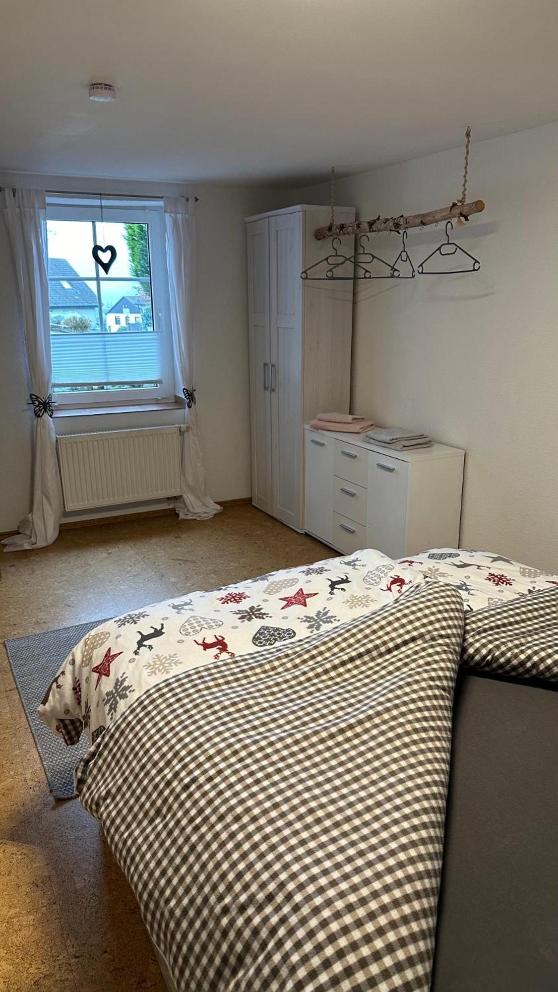 Aktiv-Ferienwohnung "Snow & Bike"- Zentral Zwischen Winterberg Und Willingen Exteriér fotografie